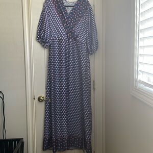 New York & Co. XL Maxi Dress